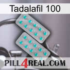 Tadalafil 100 29